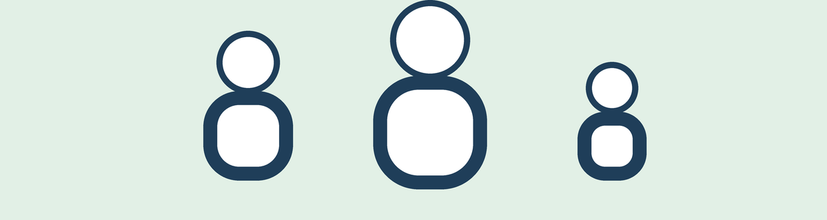 Family structures in Australia are increasingly diverse, including blended, single-parent and shared-care families.